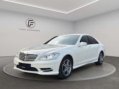 Bild des Angebotes Mercedes-Benz S 350 BT AMG-Line*Designo*H&K*Soft*Distro*Kamera