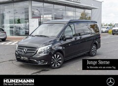 Bild des Angebotes Mercedes-Benz Marco Polo 250 d ACTIVITY Edt. Navi Kamera AHK