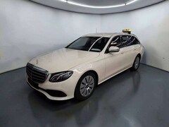 Bild des Angebotes Mercedes-Benz E 200 D T TAXI U-FREI*TAXAMETER*LED*2-HAND*ANALOG