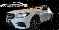 Bild des Angebotes Mercedes-Benz E 53 AMG E 53 T AMG 4M+ NIGHT WIDE DESIGNO BURMST 20"PANO