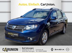 Bild des Angebotes Dacia Logan MCV TCe 90 S&S Prestige