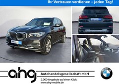 Bild des Angebotes BMW X5 xDrive40d Laserlicht Head Up Aktive Geschw. 3