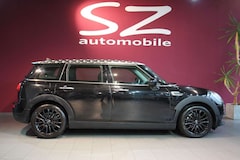 Bild des Angebotes MINI One Clubman 1.Hand Navi SHZ