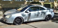 Bild des Angebotes VW Eos 2.0 FSI Individual Chrom