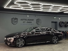 Bild des Angebotes Mercedes-Benz CLS 350 d 4Matic AMG Line Widescreen Rubinschwarz