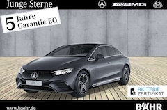 Bild des Angebotes Mercedes-Benz EQE 500 EQE 500 4M AMG/Pano/"Flex-Bonus"/Totwinkel/RFK