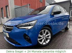 Bild des Angebotes Opel Corsa F Elegance.LED.Leder.App.Kamera.SHZ.1-Hand