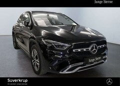 Bild des Angebotes Mercedes-Benz GLA 220 d 4M , PROGRESSIVE MULTI DISTR KAMERA