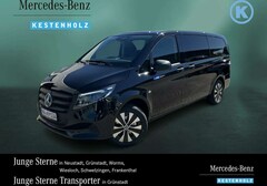 Bild des Angebotes Mercedes-Benz Vito Vito 116 CDI Tourer PRO Lang AHK+NAVI+LED+2xKlima