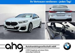 Bild des Angebotes BMW 235 xDrive Gran Coupe Navi Head Up Harman Kard
