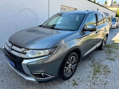 Bild des Angebotes Mitsubishi Outlander 2.2 DI-D 4WD*7 Sitzer*LED*Aut*Kamera*