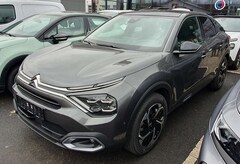 Bild des Angebotes Citroen C4 Max EAT8, Panodach, Automatik, S&S, 130 PureTech