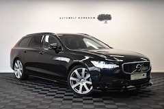 Bild des Angebotes Volvo V90 POLESTAR *LED *KAMERA *VIRTUAL *AHK *CARPLAY
