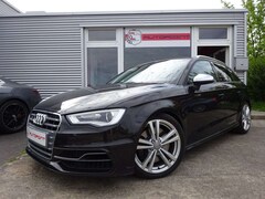 Bild des Angebotes Audi S3 2.0 TFSI QUATTRO SPORTBACK NAVI KAMERA