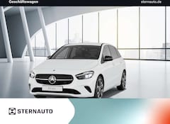 Mercedes-Benz B 200 B 200 Progressive Navi/Distronic/Keyless-Go/Klima