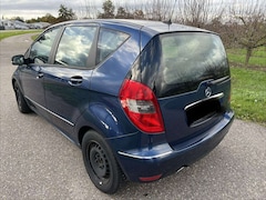 Bild des Angebotes Mercedes-Benz A 160 A 160 CDI Avantgarde DPF BlueEFFICIENCY