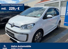 Bild des Angebotes VW e-up! Style Plus Maps+More-Navi Climatr. Regens.