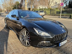 Bild des Angebotes Maserati Quattroporte GT, MwSt, Service neu, 8 fach, Facelift,Carbon etc
