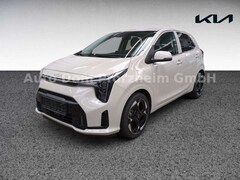 Bild des Angebotes Kia Picanto PE 1.2 MT Spirit Launch/NAVI/Kamera