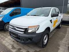 Bild des Angebotes Ford Ranger 4x4 Doka/Klima/AHK/Radio/CD