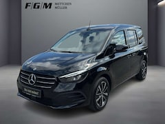 Bild des Angebotes Mercedes-Benz T-Class T 180 d EDITION Progressive KeyGo|TWA|AHK|Sitzhz