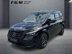 Bild des Angebotes Mercedes-Benz T-Class T 180 d EDITION Progressive KeyGo|TWA|AHK|Sitzhz