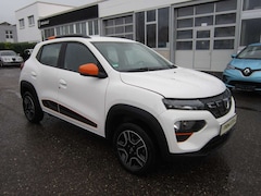 Bild des Angebotes Dacia Spring Spring Comfort Plus Navigation, Kamera,