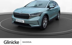 Bild des Angebotes Skoda Enyaq 52 kWh 50 Loft Kamera PDC SiHz