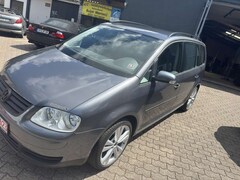 Bild des Angebotes VW Touran 1.9 TDI Conceptline