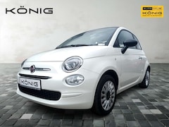 Bild des Angebotes Fiat 500C Cabrio MY23 1.0 Klima & Sound