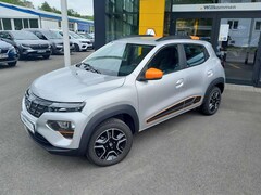 Bild des Angebotes Dacia Spring Comfort Plus
