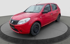 Bild des Angebotes Dacia Sandero 1.4 KAT Basis
