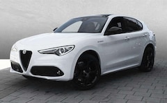 Bild des Angebotes Alfa Romeo Stelvio Estrema 2.2 Diesel 16V AT8 Q4
