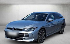 Bild des Angebotes VW Passat 2.0l TDI DSG Elegance *DCC*AHK