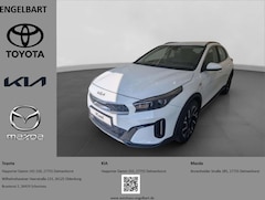 Bild des Angebotes Kia XCeed Vision 1.5 T Komfort-Paket Navi