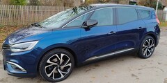 Bild des Angebotes Renault Grand Scenic Grand Scenic TCe 160 GPF EDC BLACK EDITION