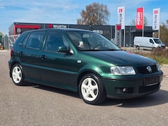 Bild des Angebotes VW Polo 1.4 55kW Auto Comfortline