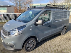Bild des Angebotes Fiat Talento L1H1 SX Klima-Telefon-PDC hinten-Tüv/Öl neu