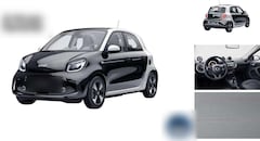 Bild des Angebotes smart forFour EQ EXCLUSIVE PASSION Pano LAST ONE