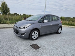 Bild des Angebotes Hyundai iX20 5 Star Edition