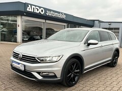 Bild des Angebotes VW Passat Alltrack 2.0 BMT 4Motion LED/Dynaudio/AHK