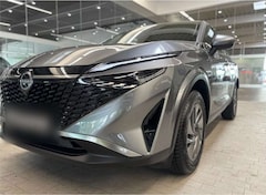 Bild des Angebotes Nissan Qashqai 1.3 DIG-T MHEV Acenta KLIMA PDC NAVI WINTER-Pkt.