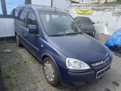 Bild des Angebotes Opel Combo 1.4 Twinport Edition*Öl-Lampe Brennt*