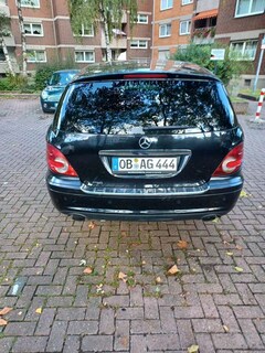 Bild des Angebotes Mercedes-Benz R 320 CDI 4Matic 7G-TRONIC