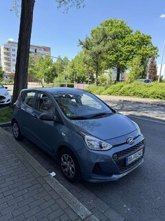 Bild des Angebotes Hyundai i10 Classic
