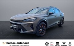 Bild des Angebotes CUPRA Formentor VZ 1.5e Hybrid 200kW DSG MATRIX+SENNHEISER+NAVI