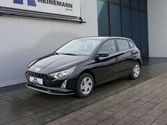 Bild des Angebotes Hyundai i20 Select Klima Bluetooth Apple CarPlay