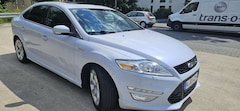 Bild des Angebotes Ford Mondeo 2.0 EcoBoost Titanium S