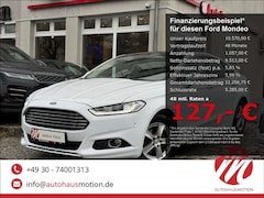 Bild des Angebotes Ford Mondeo Titanium 2.0 TDCI Panorama Navi LED Ambiente