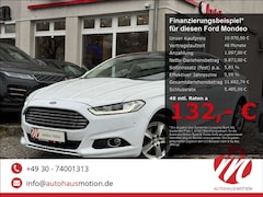 Bild des Angebotes Ford Mondeo Titanium 2.0 TDCI Panorama Navi LED Ambiente
